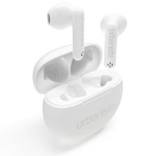 Auriculares Bluetooth Urbanista Austin con estuche de carga/ Autonomía 5h/ Blancos