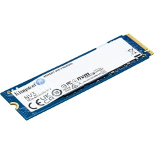 Disco SSD Kingston NV3 4TB/ M.2 2280 PCIe NVMe