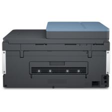 Multifunción Recargable HP Smart Tank 7306 WiFi/ Dúplex/ ADF/ Blanca