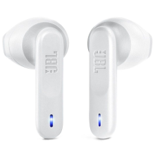 Auriculares Bluetooth JBL Vibe Flex con estuche de carga/ Autonomía 8h/ Blancos