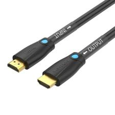 Cable HDMI 2.0 4K Vention AAMBL/ HDMI Macho - HDMI Macho/ 10m/ Negro