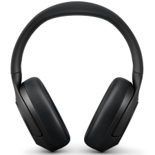 Auriculares Inalámbricos Philips TAH8506/ con Micrófono/ Bluetooth/ Negros