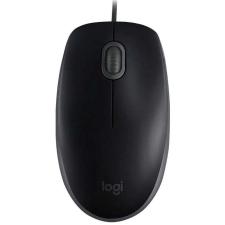 Ratón Logitech B110 Silent/ Hasta 1000 DPI