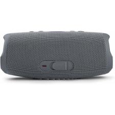 Altavoz con Bluetooth JBL Charge 5/ 40W/ 1.0/ Gris