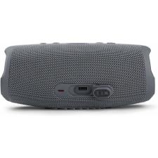 Altavoz con Bluetooth JBL Charge 5/ 40W/ 1.0/ Gris