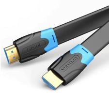 Cable HDMI 2.0 4K Vention AAKBK/ HDMI Macho - HDMI Macho/ 8m/ Negro