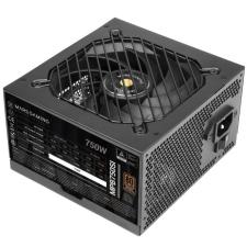 Fuente de Alimentación Mars Gaming MPB750SI/ 750W/ Ventilador 12cm/ 80 Plus Bronze