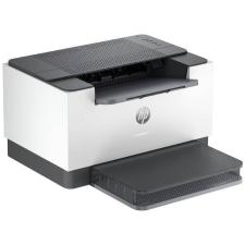 Impresora Láser Monocromo HP Laserjet M207DW/ WiFi/ Dúplex/ Blanca