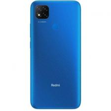 Smartphone Xiaomi Redmi 9C NFC 2GB/ 32GB/ 6.53'/ Azul Crepúsculo