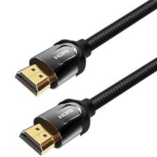 Cable HDMI 2.0 4K Vention VAA-B05-B500/ HDMI Macho - HDMI Macho/ 5m/ Negro