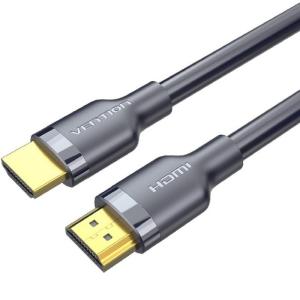 Cable HDMI 2.0 4K Vention A13BH/ HDMI Macho - HDMI Macho/ 2m/ Negro