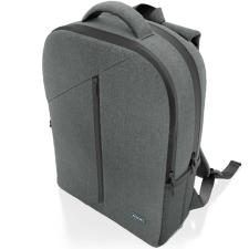 Mochila Aisens Premium ASBG-BP084-GR para Portátiles hasta 15.6'/ Gris