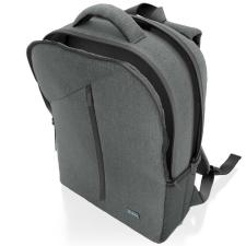 Mochila Aisens Premium ASBG-BP084-GR para Portátiles hasta 15.6'/ Gris