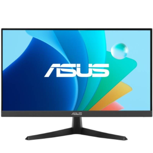 Monitor Gaming Asus VY229HF 21.45'/ Full HD/ 1ms/ 100Hz/ IPS/ Negro