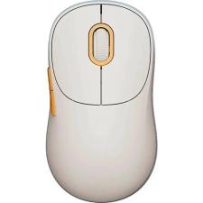 Ratón Inalámbrico Xiaomi Wireless Mouse 3/ Hasta 1200 DPI/ Blanco