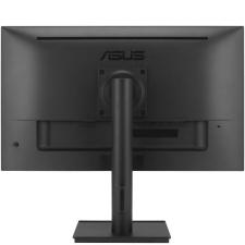 Monitor Profesional Asus VA27UCPS 27'/ 4K/ Multimedia/ Regulable en altura/ Negro