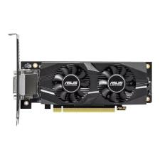 Tarjeta Gráfica Asus GeForce RTX 3050 LP BRK OC Edition/ 6GB GDDR6/ Compatible con Perfil Bajo