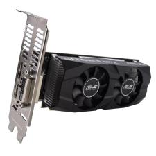 Tarjeta Gráfica Asus GeForce RTX 3050 LP BRK OC Edition/ 6GB GDDR6/ Compatible con Perfil Bajo