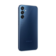 Smartphone Samsung Galaxy M15 4GB/ 128GB/ 6.5'/ 5G/ Azul Oscuro