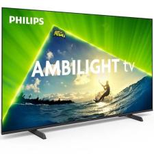 Televisor Philips 55PUS8209 55'/ Ultra HD 4K/ Ambilight/ Smart TV/ WiFi