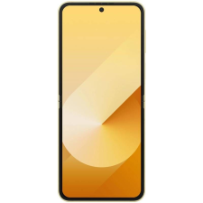 Smartphone Samsung Galaxy Z Flip6 12GB/ 512GB/ 6.7'/ 5G/ Amarillo