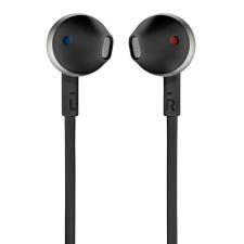 Auriculares Intrauditivos JBL Tune 205/ con Micrófono/ Jack 3.5/ Negros