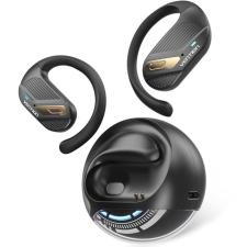 Auriculares Deportivos Bluetooth Vention Open Ear OpenBeat O12 NBUB0 con estuche de carga/ Negros