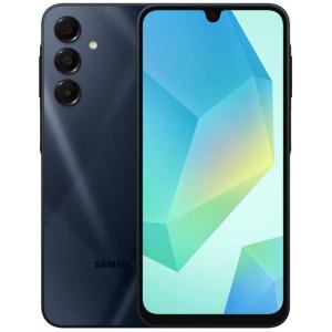 Smartphone Samsung Galaxy A16 4GB/ 128GB/ 6.7'/ 5G/ Negro Azul