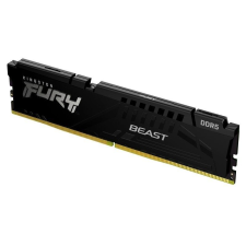 Memoria RAM Kingston FURY Beast 32GB/ DDR5/ 6000MHz/ 1.1V/ CL36/ DIMM