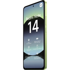 Smartphone Xiaomi Redmi Note 14 6GB/ 128GB/ 6.67'/ Verde