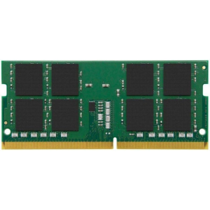 Memoria RAM Kingston ValueRAM 32GB/ DDR4/ 3200MHz/ 1.2V/ CL22/ SODIMM