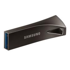 Pendrive 512GB Samsung Bar Plus Titan Gray USB 3.1