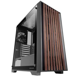 Caja Gaming Semitorre Mars Gaming MC-WOOD