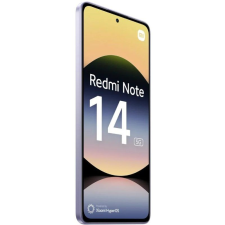 Smartphone Xiaomi Redmi Note 14 8GB/ 256GB/ 6.67'/ 5G/ Purpura