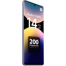 Smartphone Xiaomi Redmi Note 14 Pro 12GB/ 512GB/ 6.67'/ 5G/ Púrpura