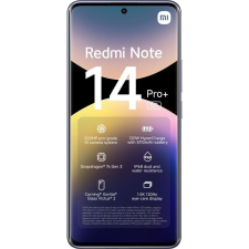 Smartphone Xiaomi Redmi Note 14 Pro+ 8GB/ 256GB/ 6.67'/ 5G/ Púrpura