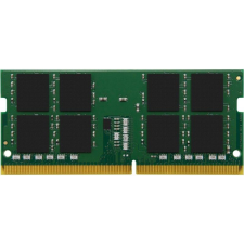 Memoria RAM Kingston ValueRAM 16GB/ DDR4/ 3200MHz/ 1.2V/ CL22/ SODIMM