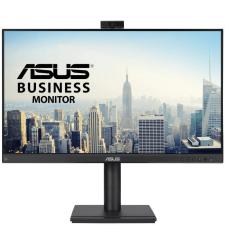 Monitor Profesional Asus BE279QFK 27'/ Full HD/ Webcam/ Negro