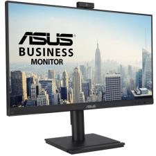 Monitor Profesional Asus BE279QFK 27'/ Full HD/ Webcam/ Negro