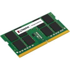 Memoria RAM Kingston ValueRAM 32GB/ DDR5/ 5600MHz/ 1.1V/ CL46/ SODIMM