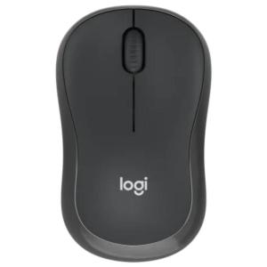 Ratón Inalámbrico Logitech M240 for Business/ Hasta 1000 DPI