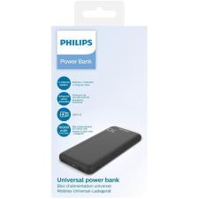 Powerbank 10000mAh Philips DLP1810NB/62/ Negra