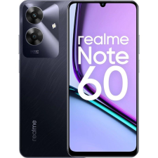 Smartphone Realme Note 60 6GB/ 128GB/ 6.74'/ Negro