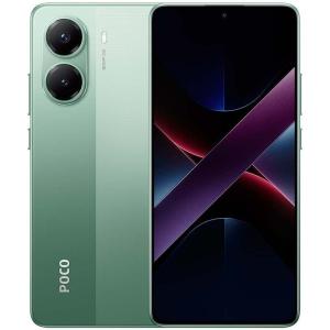 Smartphone Xiaomi POCO X7 Pro 8GB/ 256GB/ 6.67'/ 5G/ Verde