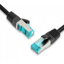 Cable de Red RJ45 FTP Vention VAP-B05-B1500 Cat.5e/ 15m/ Azul y Negro