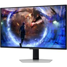 Monitor Gaming Samsung G6 Odyssey OLED S27DG602SU 27'/ QHD/ 0.03ms/ 360Hz/ Regulable en Altura/ Plata