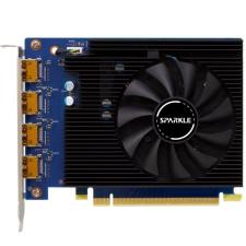 Tarjeta Gráfica Sparkle Intel Arc A310 Omni View/ 4GB GDDR6