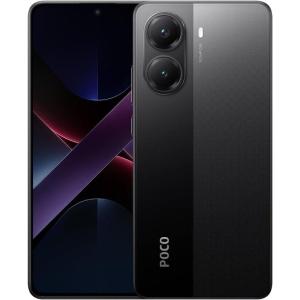 Smartphone Xiaomi POCO X7 Pro 12GB/ 256GB/ 6.67'/ 5G/ Negro