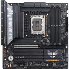 Placa Base Asus TUF GAMING B860M-PLUS Socket 1851/ Micro ATX