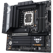 Placa Base Asus TUF GAMING B860M-PLUS Socket 1851/ Micro ATX